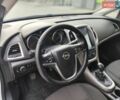 Білий Опель Астра, об'ємом двигуна 1.36 л та пробігом 194 тис. км за 6099 $, фото 16 на Automoto.ua