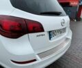 Білий Опель Астра, об'ємом двигуна 1.69 л та пробігом 260 тис. км за 6500 $, фото 31 на Automoto.ua