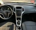 Білий Опель Астра, об'ємом двигуна 1.69 л та пробігом 276 тис. км за 4850 $, фото 9 на Automoto.ua