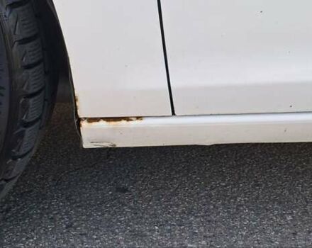 Белый Опель Астра, объемом двигателя 1.69 л и пробегом 261 тыс. км за 7500 $, фото 15 на Automoto.ua