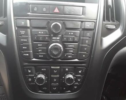 Білий Опель Астра, об'ємом двигуна 1.7 л та пробігом 239 тис. км за 7600 $, фото 9 на Automoto.ua