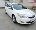 Белый Опель Астра, объемом двигателя 1.69 л и пробегом 380 тыс. км за 5455 $, фото 10 на Automoto.ua