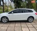 Белый Опель Астра, объемом двигателя 1.7 л и пробегом 291 тыс. км за 4850 $, фото 3 на Automoto.ua