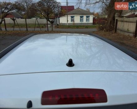 Белый Опель Астра, объемом двигателя 1.6 л и пробегом 167 тыс. км за 6999 $, фото 13 на Automoto.ua