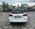 Білий Опель Астра, об'ємом двигуна 1.25 л та пробігом 300 тис. км за 5500 $, фото 9 на Automoto.ua