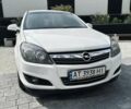 Белый Опель Астра, объемом двигателя 1.7 л и пробегом 211 тыс. км за 6200 $, фото 1 на Automoto.ua