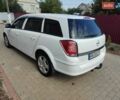 Опель Астра 2011 в Тульчине на Automoto.ua Белый Опель Астра, объемом двигателя 1.69 л и пробегом 281 тыс. км за 5800 $, фото 5 на Automoto.ua