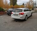 Опель Астра 2011 в Нетешине на Automoto.ua Белый Опель Астра, объемом двигателя 1.7 л и пробегом 249 тыс. км за 5700 $, фото 3 на Automoto.ua