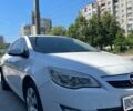Білий Опель Астра, об'ємом двигуна 1.69 л та пробігом 283 тис. км за 6100 $, фото 5 на Automoto.ua
