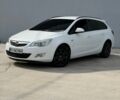 Білий Опель Астра, об'ємом двигуна 1.25 л та пробігом 314 тис. км за 5199 $, фото 16 на Automoto.ua
