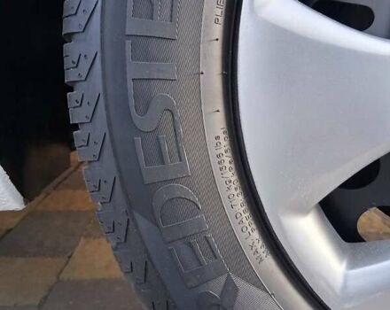 Білий Опель Астра, об'ємом двигуна 1.3 л та пробігом 170 тис. км за 7100 $, фото 28 на Automoto.ua