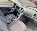 Белый Опель Астра, объемом двигателя 1.7 л и пробегом 240 тыс. км за 4800 $, фото 17 на Automoto.ua