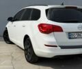 Білий Опель Астра, об'ємом двигуна 1.25 л та пробігом 314 тис. км за 5199 $, фото 18 на Automoto.ua