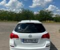 Білий Опель Астра, об'ємом двигуна 1.7 л та пробігом 287 тис. км за 6600 $, фото 4 на Automoto.ua
