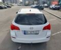 Белый Опель Астра, объемом двигателя 1.69 л и пробегом 228 тыс. км за 6999 $, фото 17 на Automoto.ua