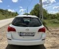 Білий Опель Астра, об'ємом двигуна 1.7 л та пробігом 251 тис. км за 5700 $, фото 4 на Automoto.ua