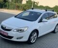 Білий Опель Астра, об'ємом двигуна 1.6 л та пробігом 197 тис. км за 7000 $, фото 1 на Automoto.ua