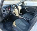 Білий Опель Астра, об'ємом двигуна 1.3 л та пробігом 370 тис. км за 5300 $, фото 16 на Automoto.ua