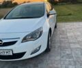 Белый Опель Астра, объемом двигателя 1.69 л и пробегом 244 тыс. км за 6500 $, фото 10 на Automoto.ua