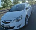 Білий Опель Астра, об'ємом двигуна 1.25 л та пробігом 164 тис. км за 7000 $, фото 5 на Automoto.ua