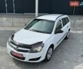 Белый Опель Астра, объемом двигателя 1.7 л и пробегом 248 тыс. км за 4550 $, фото 3 на Automoto.ua