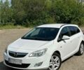 Белый Опель Астра, объемом двигателя 1.69 л и пробегом 289 тыс. км за 6700 $, фото 1 на Automoto.ua
