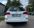 Белый Опель Астра, объемом двигателя 1.7 л и пробегом 250 тыс. км за 5495 $, фото 3 на Automoto.ua