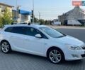 Білий Опель Астра, об'ємом двигуна 1.4 л та пробігом 197 тис. км за 6999 $, фото 8 на Automoto.ua