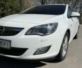 Білий Опель Астра, об'ємом двигуна 1.7 л та пробігом 244 тис. км за 6650 $, фото 1 на Automoto.ua