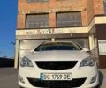 Білий Опель Астра, об'ємом двигуна 2 л та пробігом 283 тис. км за 6000 $, фото 16 на Automoto.ua