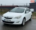 Білий Опель Астра, об'ємом двигуна 1.69 л та пробігом 260 тис. км за 6500 $, фото 1 на Automoto.ua