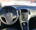Білий Опель Астра, об'ємом двигуна 1.25 л та пробігом 370 тис. км за 5300 $, фото 20 на Automoto.ua