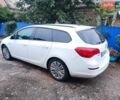 Белый Опель Астра, объемом двигателя 1.7 л и пробегом 170 тыс. км за 6100 $, фото 8 на Automoto.ua
