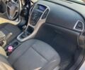 Белый Опель Астра, объемом двигателя 1.69 л и пробегом 268 тыс. км за 6499 $, фото 21 на Automoto.ua