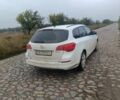 Білий Опель Астра, об'ємом двигуна 1.3 л та пробігом 213 тис. км за 7200 $, фото 6 на Automoto.ua