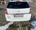 Белый Опель Астра, объемом двигателя 1.69 л и пробегом 305 тыс. км за 6600 $, фото 5 на Automoto.ua