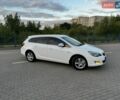 Белый Опель Астра, объемом двигателя 1.69 л и пробегом 230 тыс. км за 5999 $, фото 12 на Automoto.ua