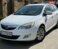 Белый Опель Астра, объемом двигателя 1.7 л и пробегом 322 тыс. км за 5999 $, фото 1 на Automoto.ua