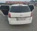 Білий Опель Астра, об'ємом двигуна 1.69 л та пробігом 260 тис. км за 5300 $, фото 10 на Automoto.ua