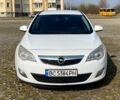 Белый Опель Астра, объемом двигателя 1.69 л и пробегом 268 тыс. км за 6100 $, фото 1 на Automoto.ua