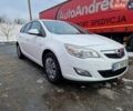 Белый Опель Астра, объемом двигателя 1.69 л и пробегом 230 тыс. км за 7200 $, фото 9 на Automoto.ua