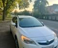 Белый Опель Астра, объемом двигателя 1.69 л и пробегом 225 тыс. км за 7250 $, фото 1 на Automoto.ua