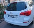 Білий Опель Астра, об'ємом двигуна 1.7 л та пробігом 368 тис. км за 7500 $, фото 3 на Automoto.ua