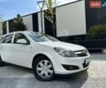Білий Опель Астра, об'ємом двигуна 1.7 л та пробігом 211 тис. км за 6200 $, фото 9 на Automoto.ua