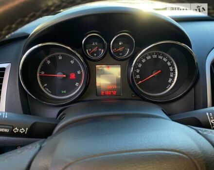 Білий Опель Астра, об'ємом двигуна 1.69 л та пробігом 228 тис. км за 7400 $, фото 21 на Automoto.ua