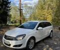 Білий Опель Астра, об'ємом двигуна 1.7 л та пробігом 214 тис. км за 5600 $, фото 1 на Automoto.ua