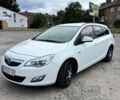 Белый Опель Астра, объемом двигателя 1.69 л и пробегом 202 тыс. км за 7900 $, фото 1 на Automoto.ua