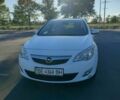 Білий Опель Астра, об'ємом двигуна 1.25 л та пробігом 164 тис. км за 7000 $, фото 6 на Automoto.ua