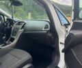 Белый Опель Астра, объемом двигателя 1.7 л и пробегом 227 тыс. км за 6350 $, фото 17 на Automoto.ua