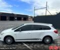 Білий Опель Астра, об'ємом двигуна 1.2 л та пробігом 300 тис. км за 5100 $, фото 3 на Automoto.ua